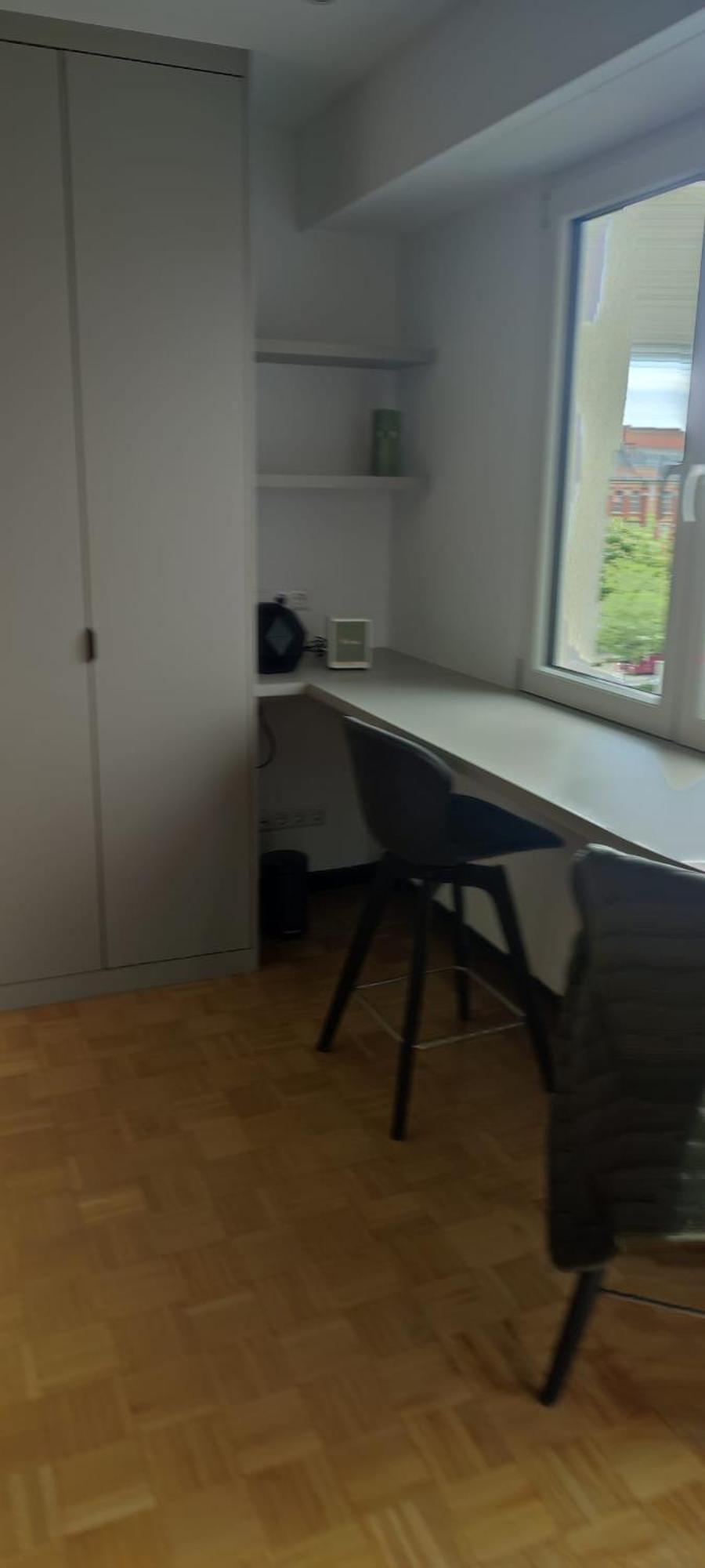 Appartamento Core - Schuman *